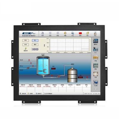 China Studio Touch Screen Desktop Monitors 12/15/17/19/24