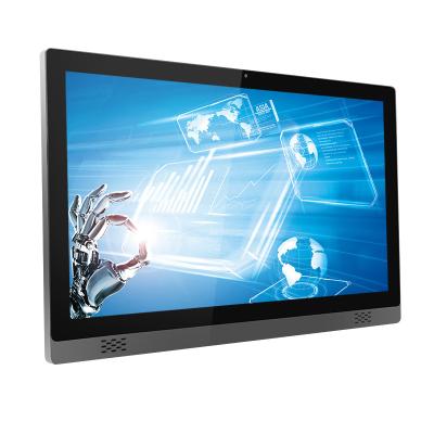 China 10 Point 21.5 Inch 1080p Capacitive Touch Screen Usb Monitor With Pcap 21.5 Inch for sale