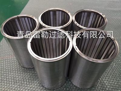 Chine taille douce de fente de haute précision de surface de fil d'écran de fil de cale de taille de 230mm à vendre