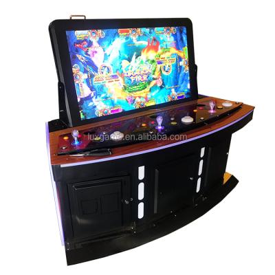 China Metal + Acrylic / Customize USA Original Video Slot Machine Dual Screen Slot Game Game Cabinet for sale