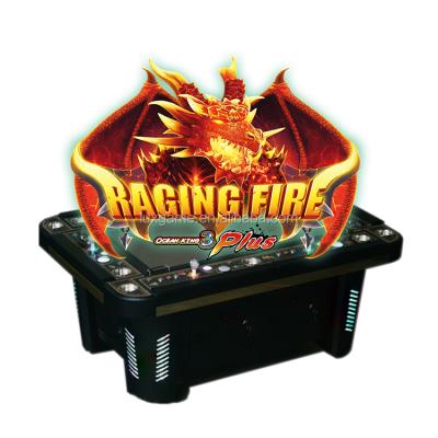 China Metal + Acrylic / Customize High Quality Casino Machine Double Screen Slot Game Slot Game Cabinet for sale