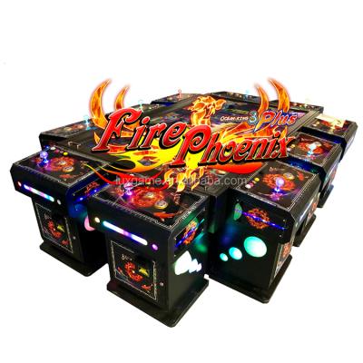 China Metal + Acrylic / Customize China Factory Production Wholesale Casino Slot Game Machines For Game Room for sale