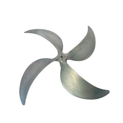 China Wholesale Machinery Low Price Fan Blade For Construction Machinery Accessories Lhz-087 for sale