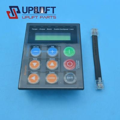 China Industrial Elevator Testing Tool Elevator Keypad Elevator Parts Elevate Parts for sale