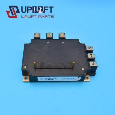 China Industrial Elevator IGBT PM100RLA120 Elevator Module Elevator Parts Elevate Parts for sale