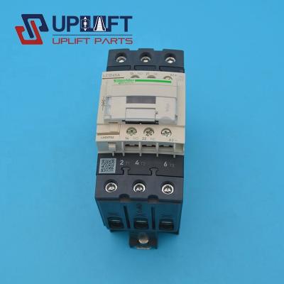 China Industrial Magnetic Elevator Contactor LC1D65A AC220V Contactor Elevator Parts Elevate Parts for sale