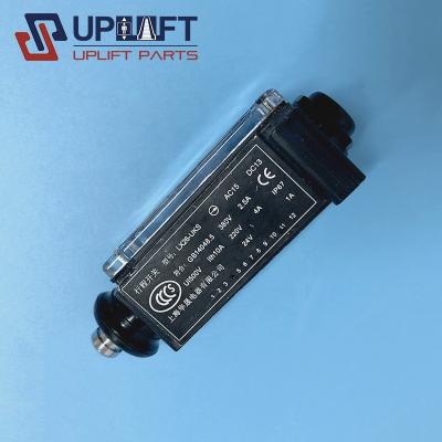 China LX26-UKS LX26-UKT Elevator Door Contact Elevator Door Switch Industrial Elevator Door Parts for sale