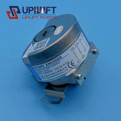 China Industrial Elevator Encoder SC53 EI53C9.25-2048-SA5N2T Elevator Parts Elevate Parts for sale