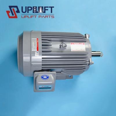 China Industrial SF-JR Three Phase Induction Motor Elevator Motor Elevator SF-JR Parts for sale