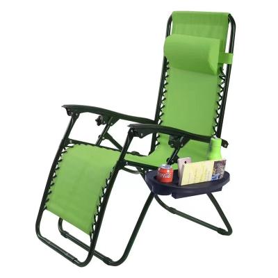 China Fishing Chair Lightweight Folding Reclining Chairs Leisure Time Beach Chair for sale