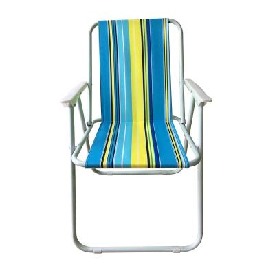 China Fishing Chair Beach Chairs Outdoor Cheap Foldable Personalized Spring Chair for sale