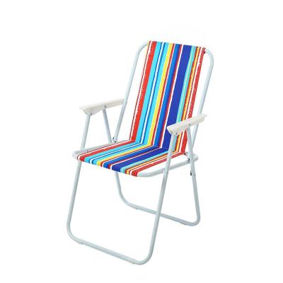 China Fishing Chair Portable Cheap Premium Folding Camping Chair Beach Chair for sale