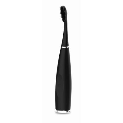 China New Arrival Portable Smart Black Cheap Price Brushless Motor Electric Toothbrush for sale