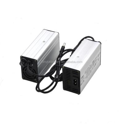 China 50.4v 2a 12S 44.4v Electric Skateboard Lithium Ion Battery Charger Electric Bike/Scooter/Scooter Li-ion Battery Charger for sale