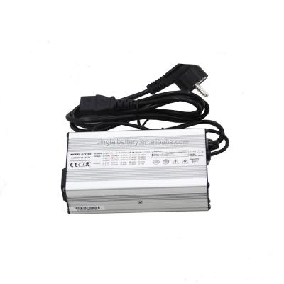 China Electric Skateboard Li-ion Battery Charger 42v 5a 36v 20ah 30ah Electric Bike/Scooter/Scooter Bike Lithium Battery Charger for sale