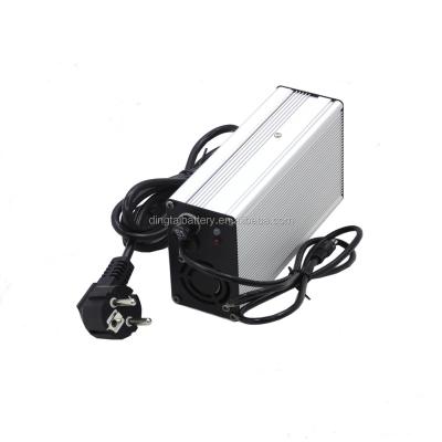 China Electric bike/electric scooter/skateboard e-bike battery charger Li-ion bicycle battery charger 52v 20ah 30ah 58.8v 4a for sale