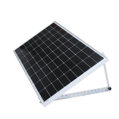 China Eco-Friendly Easy Installation PV Solar Panels Quick Installatiion Panel Mounting Easy Solar System Mounting for sale