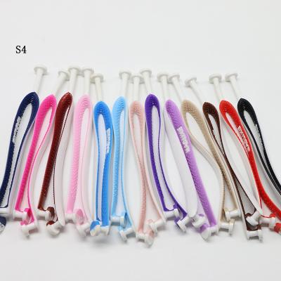 China Factory direct sale durable plastic uppers straps for slippers flip flops for sale