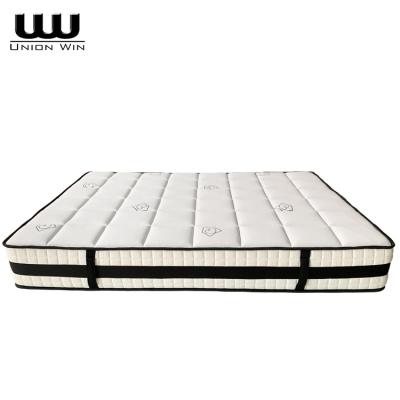 China General Traditional Home Furniture Use In A Box Any Available Size Memory Foam Mattress for sale