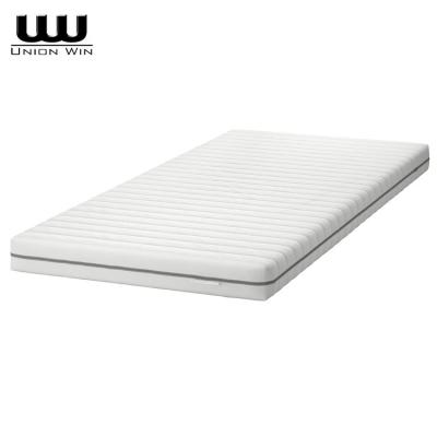 China Traditional Hot Selling Foam Mattress Children's Furniture Bedroom Factory Price Mattress With Removable Cover for sale