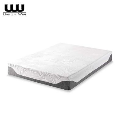 China Traditional Multiple Sizes Wholesale 6 Inch Memory Foam Mattress Walmart for sale