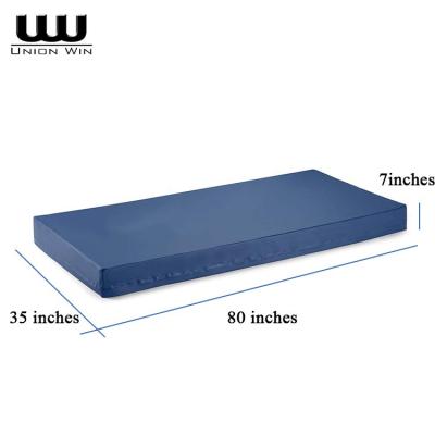 China Factory Direct Sales Foldable Hospital Eco - Friendly Memory Foam Medical Mattress for sale