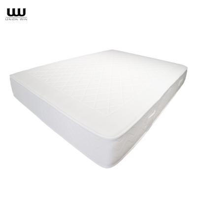 China Traditional Union Victory Home Furniture King Size Cheap 8 Inch Memory Foam Mattress for sale