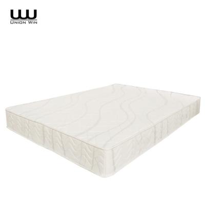 China Breathable Custom Size Base Support King Foam Mattress for sale