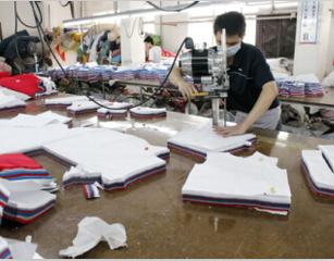 Verified China supplier - Dongguan Qianyuqianxun Garment Co.,Ltd