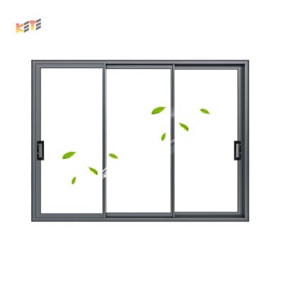 China Cheap Aluminum Folding Screen Retail Sliding Window Brand Lock Well Known Accessories In Australia for sale