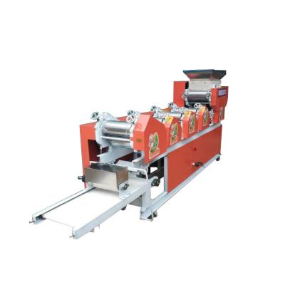 China Automatic Climbing Noodle Machine Tall Noodle Press Machine Restaurant Pole Noodle Machine Maker for sale