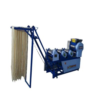 China 2021 Hotels Large Scale Industrial Pasta Production Line Grain Product Making Machinery for sale