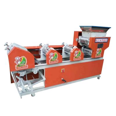 China Automatic Large Hotels Stainless Steel Noodle Machine MT5-200 Multifunctional Model for sale