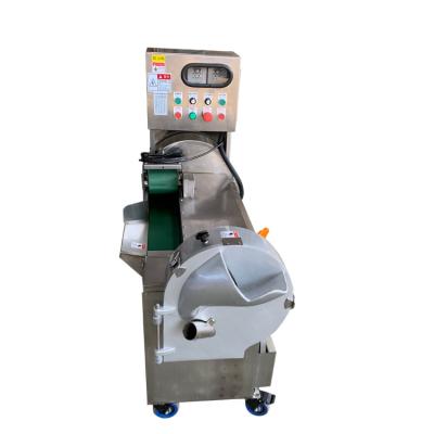 China Fruit Processing Plant High Quality Automatic Vegetable Cutting Machine for sale