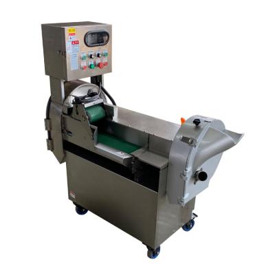 China 2021 New Fruit Processing Plant Multifunctional Automatic Vegetable Cutting Machine for sale