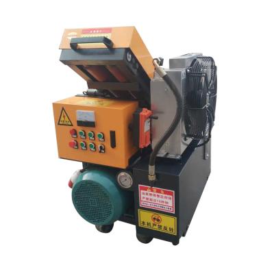 China Machinery Repair Shops Mini Cement Concrete Transfer Pump For Construction Pouring Equipment for sale