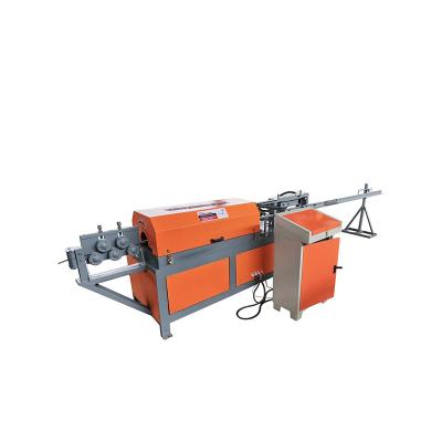 China Factory 2021 hot sale straightening and rebar cutting machine for sale