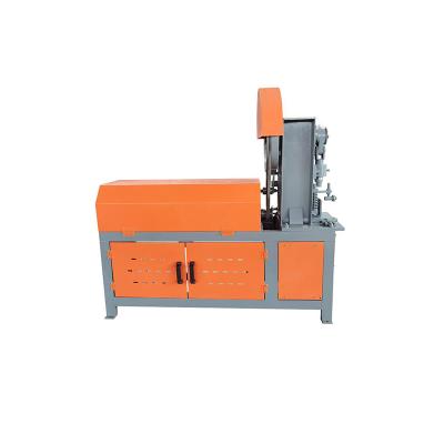 China Factory China quality rebar straightening and cutting machine for sale