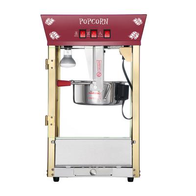 China Portable Popcorn Machine Maquina De Palomitas De Maiz Kids Automatic Popcorn Machine Maquinas De Palomitas Automatic China Style New for sale