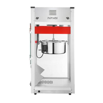 China China Wholesale Price Popcorn Maker Cute Popcorn Maker Maquina De Pipoca Outdoor Commercial Industrial Popcorn Machine Manufacturers for sale