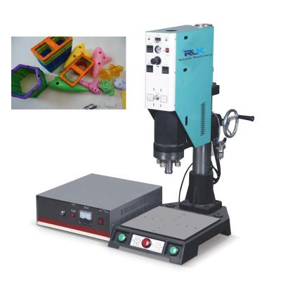 China 2000W 20k 15k SD Cf Card Factory Semi Automatic Ultrasonic Cards ABS Plastic Welding Machine Price for sale