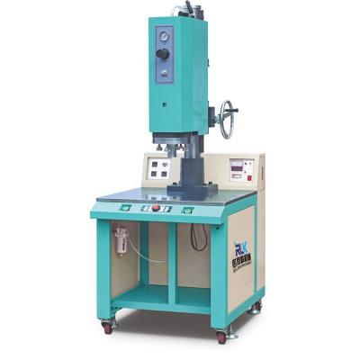 China Factory 15khz 4200W PP ABS PET Ultrasonic Plastic Welding Machine for sale