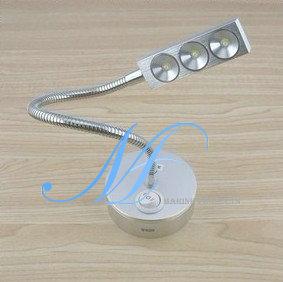 China book reading light, table lamp, desk light, jewelry lights, display light for sale