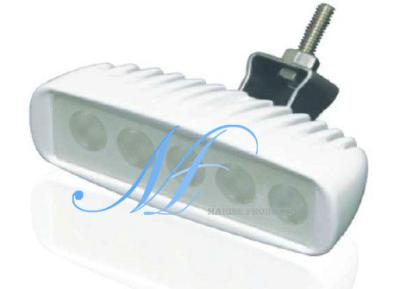 Chine lumière de tête de véhicule de 15W LED, lumière d'inondation de yacht, lumière fonctionnante de LED, lumière d'entraînement de SUV à vendre