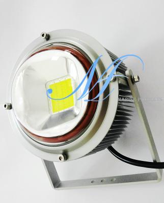 China 30W led car light, car front headlight, truck off road light, RV LED lamp for sale