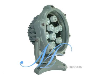 China LED underwater light, IP68 swimming pool light, fountain LED lamp for sale