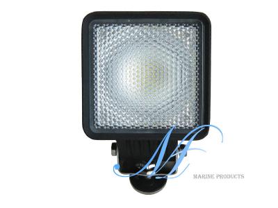 China 30W LED agricultural light, heavy duty equipment light, tractor lamp, engine light for sale