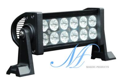 China 36W LED truck off road light bar, forklift lighting, auto light, car light, working light for sale