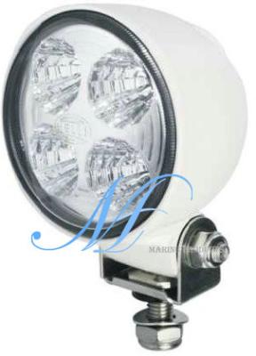 Chine projecteurs marins de 12W LED, projecteur de bateau, lumière de recherche, lumière d'écarteur de yacht, lampe automatique à vendre