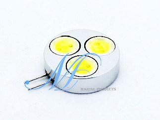 China G4 SMD5050 LED Lamp Bulb, side bi-pin LED, LED reading light, LED cabinet light for sale